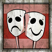 Трофей {trophy} в игре Batman: Arkham City для PS3