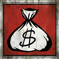 Трофей {trophy} в игре Batman: Arkham City для PS3
