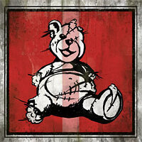 Трофей {trophy} в игре Batman: Arkham City для PS3