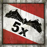 Трофей {trophy} в игре Batman: Arkham City для PS3