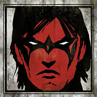 Трофей {trophy} в игре Batman: Arkham City для PS3