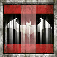 Трофей {trophy} в игре Batman: Arkham City для PS3