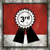 Трофей {trophy} в игре Batman: Arkham City для PS3