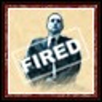 Достижение You are Fired! в игре Tropico 4 для Steam