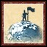 Достижение On Top of the World в игре Tropico 4 для Steam
