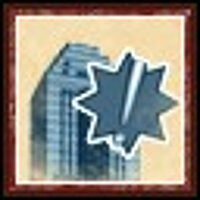 Достижение Domestic Agenda в игре Tropico 4 для Steam