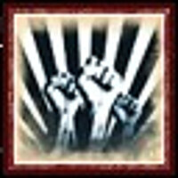 Достижение Down with the Tyrant в игре Tropico 4 для Steam