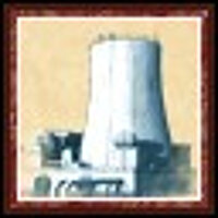 Достижение Nuclear Future в игре Tropico 4 для Steam