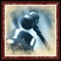 Достижение Scapegoat в игре Tropico 4 для Steam