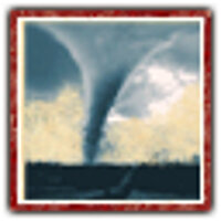 Достижение Tornado Valley в игре Tropico 4 для Xbox 360