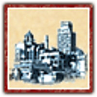 Достижение Metropolis в игре Tropico 4 для Xbox 360