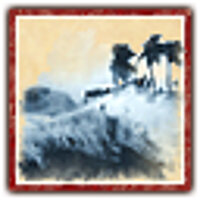 Достижение Curse of the Llama в игре Tropico 4 для Xbox 360