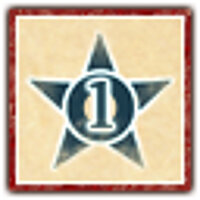 Достижение Tropico VS The World в игре Tropico 4 для Xbox 360