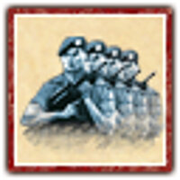 Достижение Militarist в игре Tropico 4 для Xbox 360