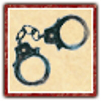 Достижение War on Crime в игре Tropico 4 для Xbox 360