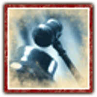 Достижение Scapegoat в игре Tropico 4 для Xbox 360