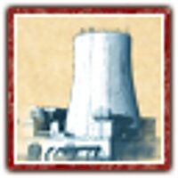 Достижение Nuclear Future в игре Tropico 4 для Xbox 360