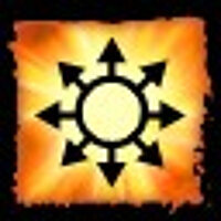 Достижение Благосклонность Хаоса в игре Warhammer 40,000: Dawn of War 2 - Retribution для Steam