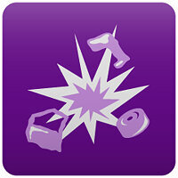 Трофей {trophy} в игре Saints Row: The Third для PS3