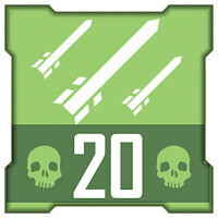Трофей {trophy} в игре Red Faction: Armageddon для PS3