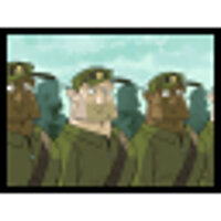 Достижение Man Up! в игре Risk: Factions для Xbox 360
