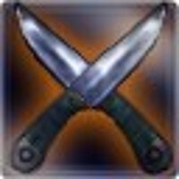 Достижение Ninja в игре Metro 2033 для Steam
