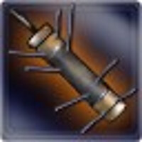 Достижение Sticks like a bur в игре Metro 2033 для Steam