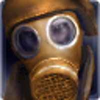 Достижение Выживший в игре Metro 2033 для Xbox 360
