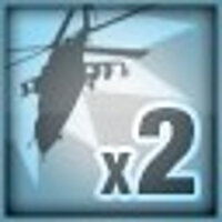 Достижение Двойной удар в игре Call of Duty: Black Ops для Steam