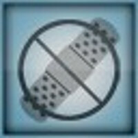 Достижение Время не лечит в игре Call of Duty: Black Ops для Steam