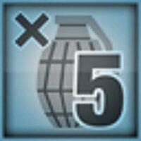 Достижение Спец по гранатам в игре Call of Duty: Black Ops для Xbox 360