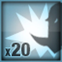 Достижение Носорог в игре Call of Duty: Black Ops для Xbox 360