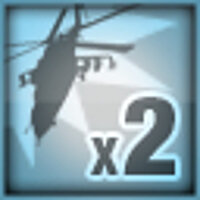 Достижение Двойной удар в игре Call of Duty: Black Ops для Xbox 360