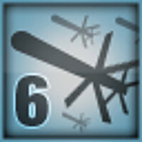 Достижение Экономия боеприпасов в игре Call of Duty: Black Ops для Xbox 360