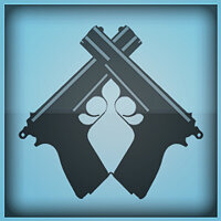 Трофей {trophy} в игре Call of Duty: Black Ops для PS3