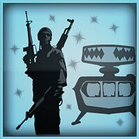 Трофей {trophy} в игре Call of Duty: Black Ops для PS3