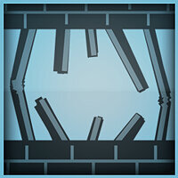 Трофей {trophy} в игре Call of Duty: Black Ops для PS3