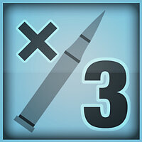 Трофей {trophy} в игре Call of Duty: Black Ops для PS3