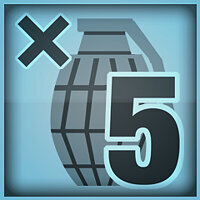 Трофей {trophy} в игре Call of Duty: Black Ops для PS3