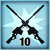 Трофей {trophy} в игре Call of Duty: Black Ops для PS3