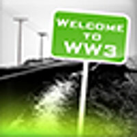 Достижение Третья мировая в игре Call of Duty: Modern Warfare 3 (2011) для Xbox 360