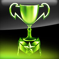 Трофей {trophy} в игре Call of Duty: Modern Warfare 3 (2011) для PS3