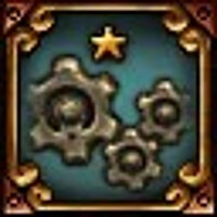 Достижение Mod Squad в игре Torchlight для Steam