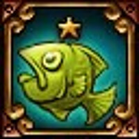 Достижение Angler в игре Torchlight для Steam