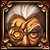 Достижение Only a Master of Evil в игре Torchlight для Steam