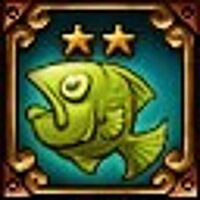 Достижение Fisherman в игре Torchlight для Steam