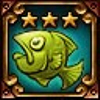Достижение Fisher King в игре Torchlight для Steam