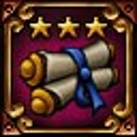 Достижение Line of Kings в игре Torchlight для Steam