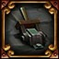 Достижение Ka-Chunk! в игре Torchlight для Steam