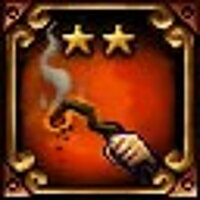 Достижение Bum Luck в игре Torchlight для Steam